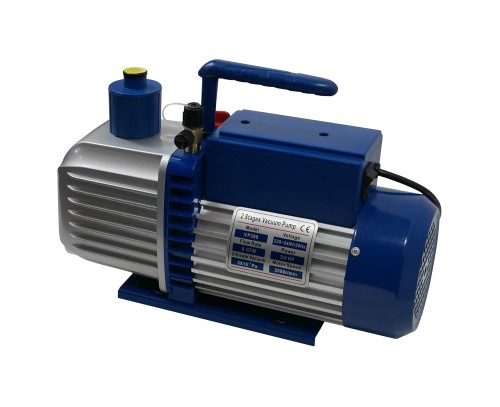 その他 Vacuum Pump 2xz-2 Laboratory Rotary Vane Vacuum Pumps with Compressor Motor